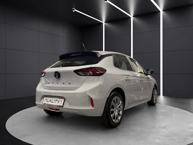 OPEL Corsa-e Edition