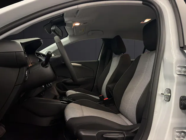 OPEL Corsa-e Edition