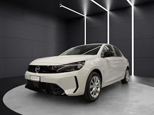 OPEL Corsa-e Edition