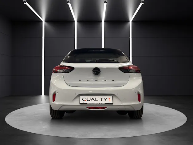 OPEL Corsa-e Edition