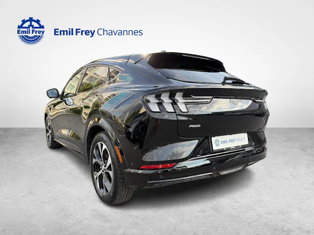 FORD Mustang Mach-E Standard AWD