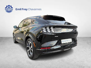 image du véhicule FORD Mustang Mach-E Standard AWD