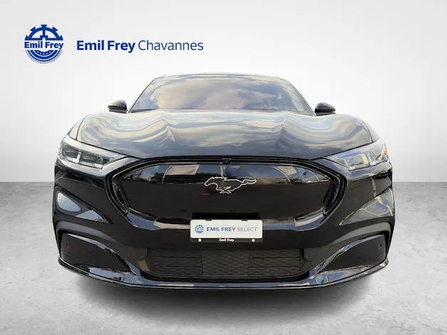 FORD Mustang Mach-E Standard AWD