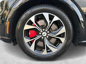 image du véhicule FORD Mustang Mach-E Standard AWD