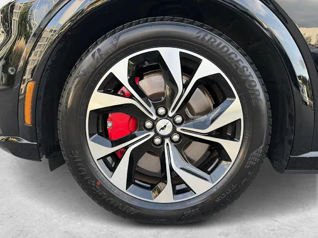 FORD Mustang Mach-E Standard AWD