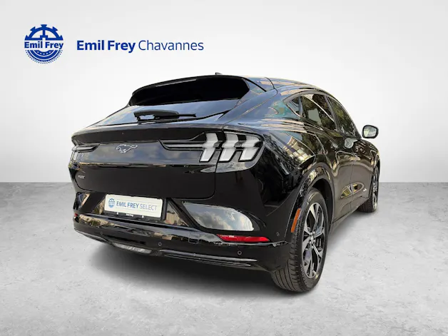 FORD Mustang Mach-E Standard AWD