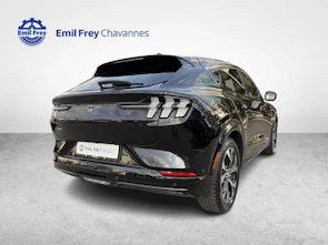 image du véhicule FORD Mustang Mach-E Standard AWD