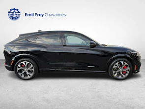 image du véhicule FORD Mustang Mach-E Standard AWD