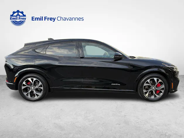 FORD Mustang Mach-E Standard AWD
