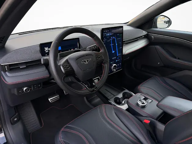 FORD Mustang Mach-E Standard AWD