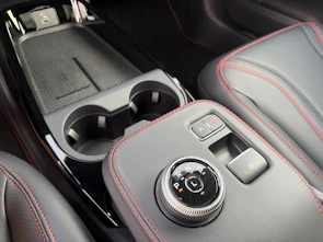 image du véhicule FORD Mustang Mach-E Standard AWD