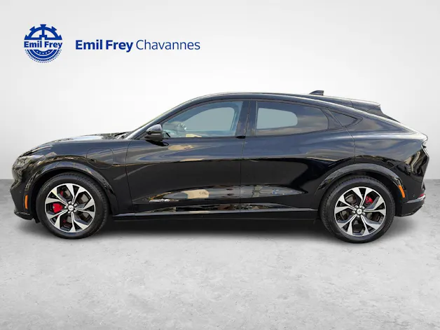 FORD Mustang Mach-E Standard AWD