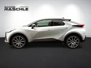 Toyota C-HR 2.0 HEV GR Sport 4x4