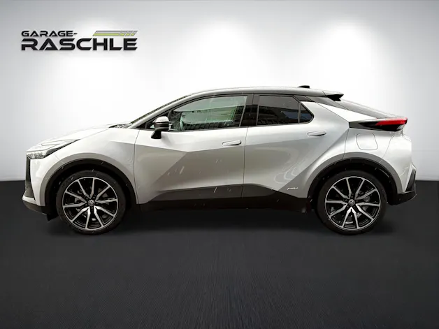 Toyota C-HR 2.0 HEV GR Sport 4x4
