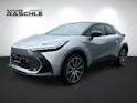 Toyota C-HR 2.0 HEV GR Sport 4x4