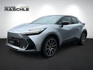 Toyota C-HR 2.0 HEV GR Sport 4x4