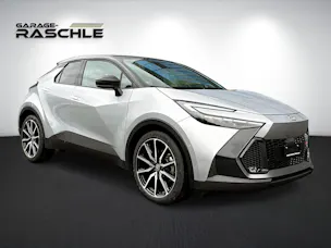 Toyota C-HR 2.0 HEV GR Sport 4x4