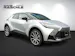 Toyota C-HR 2.0 HEV GR Sport 4x4