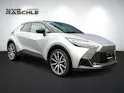 Toyota C-HR 2.0 HEV GR Sport 4x4