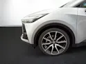 Toyota C-HR 2.0 HEV GR Sport 4x4