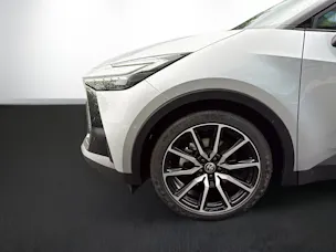 Toyota C-HR 2.0 HEV GR Sport 4x4