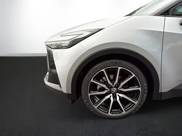 Toyota C-HR 2.0 HEV GR Sport 4x4