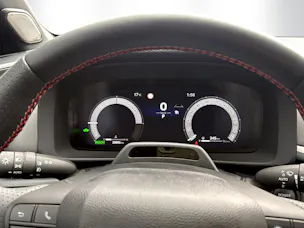 Toyota C-HR 2.0 HEV GR Sport 4x4