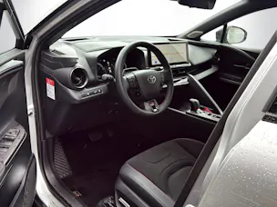 Toyota C-HR 2.0 HEV GR Sport 4x4