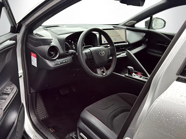 Toyota C-HR 2.0 HEV GR Sport 4x4