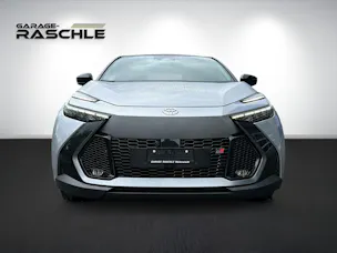 Toyota C-HR 2.0 HEV GR Sport 4x4