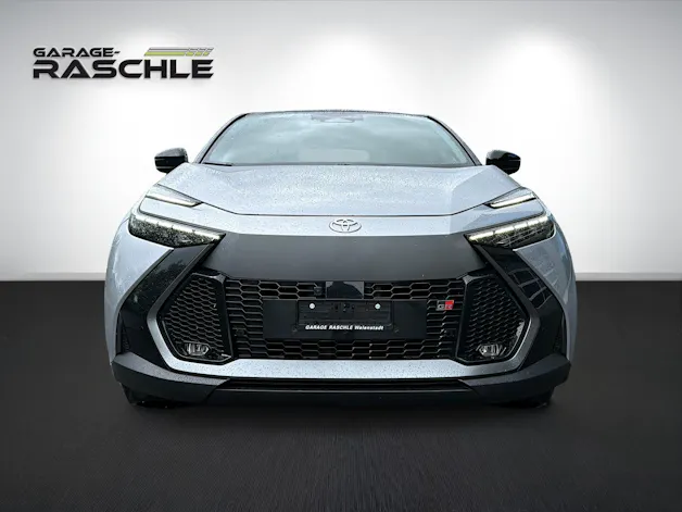 Toyota C-HR 2.0 HEV GR Sport 4x4