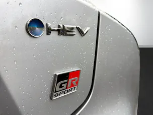 Toyota C-HR 2.0 HEV GR Sport 4x4