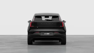 VOLVO EX30 Twin Ultra Performance XCENTRIC Black Edition
