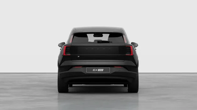 VOLVO EX30 Twin Ultra Performance XCENTRIC Black Edition