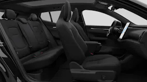 VOLVO EX30 Twin Ultra Performance XCENTRIC Black Edition
