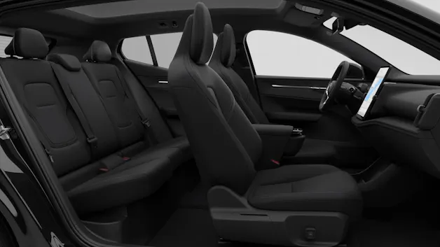 VOLVO EX30 Twin Ultra Performance XCENTRIC Black Edition
