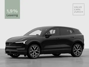 VOLVO EX30 Twin Ultra Performance XCENTRIC Black Edition