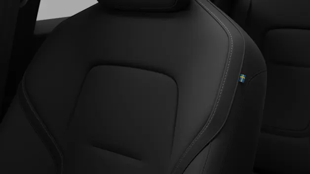VOLVO EX30 Twin Ultra Performance XCENTRIC Black Edition