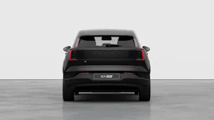 VOLVO EX30 Twin Ultra Performance XCENTRIC Black Edition