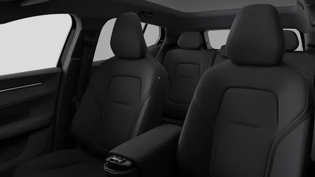 VOLVO EX30 Twin Ultra Performance XCENTRIC Black Edition