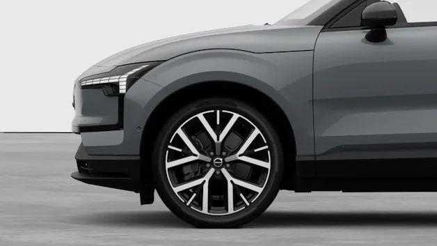 VOLVO EX30 E60 Twin Ultra Performance AWD