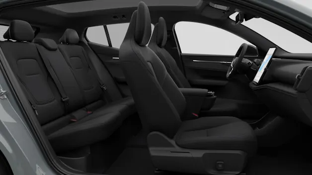 VOLVO EX30 E60 Twin Ultra Performance AWD