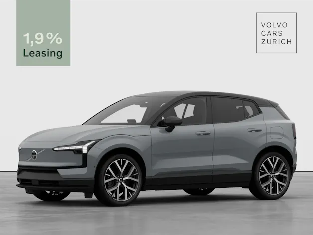 VOLVO EX30 E60 Twin Ultra Performance AWD