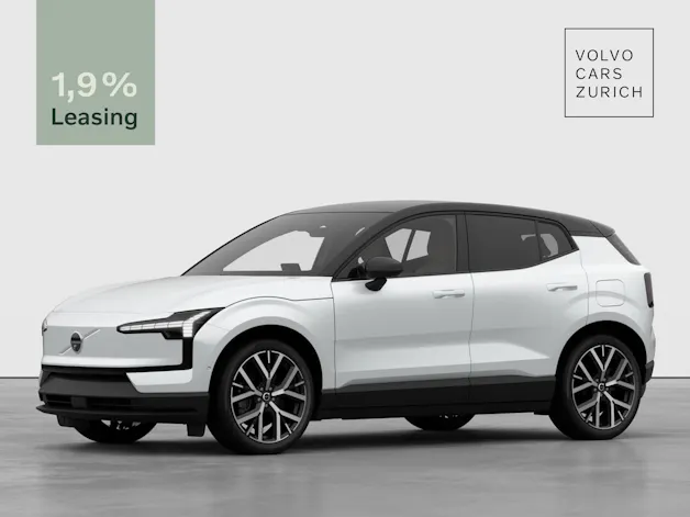 VOLVO EX30 E60 Twin Ultra Performance AWD