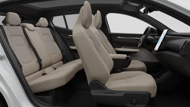 VOLVO EX30 E60 Twin Ultra Performance AWD