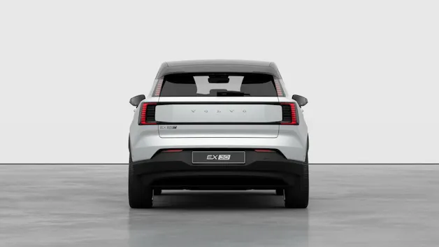 VOLVO EX30 E60 Twin Ultra Performance AWD