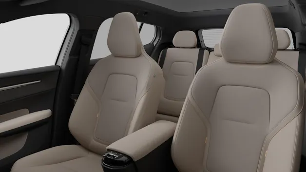 VOLVO EX30 E60 Twin Ultra Performance AWD