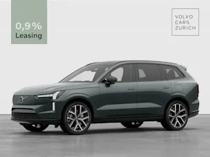 VOLVO EX90 Twin Performance Ultra 6P. AWD