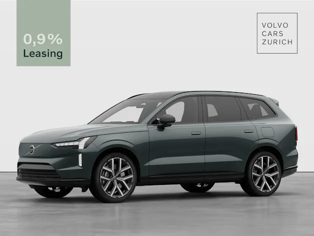 VOLVO EX90 Twin Performance Ultra 6P. AWD