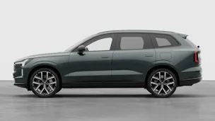 VOLVO EX90 Twin Performance Ultra 6P. AWD